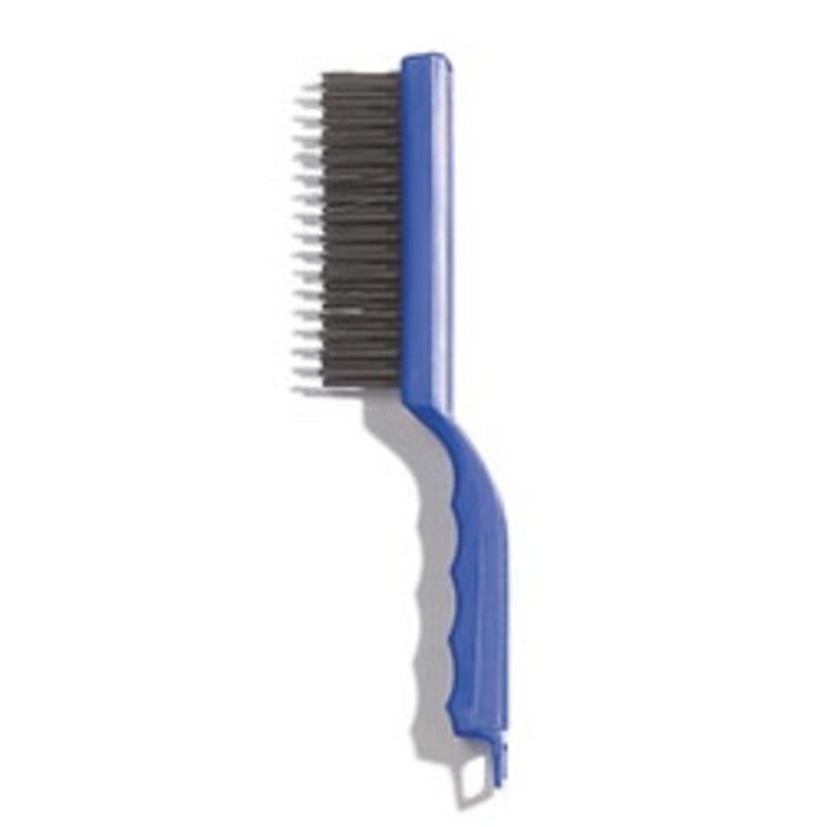 CARLISLE FOODSERVICE PRODUCTS SPARTA WIRE BRUSH 7 INCH
