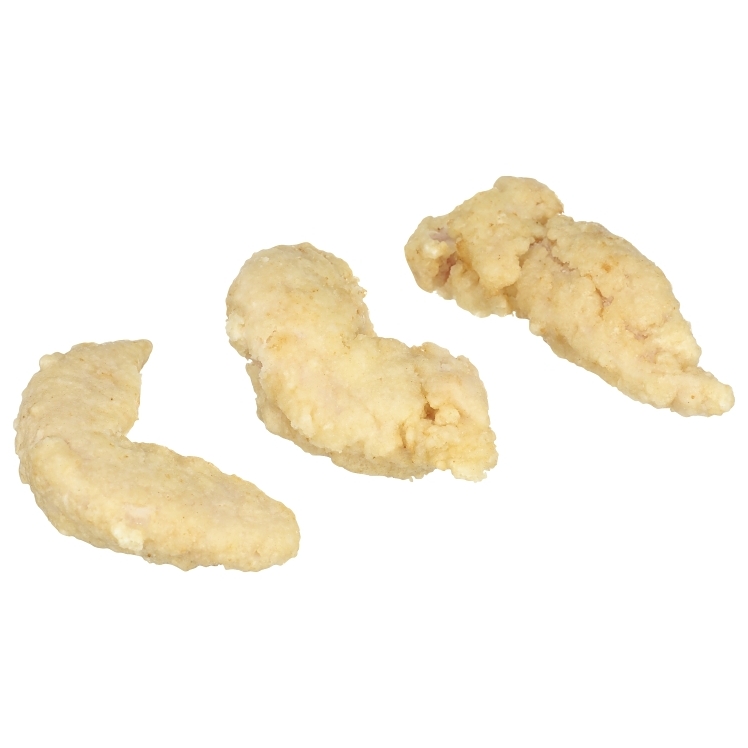 PATUXENT FARMS PREMIUM CHICKEN TENDERLOINS BEER BATTERED PARFRIED