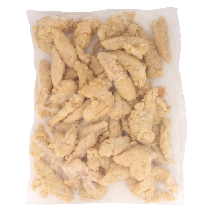 PATUXENT FARMS PREMIUM CHICKEN TENDERLOINS BEER BATTERED PARFRIED