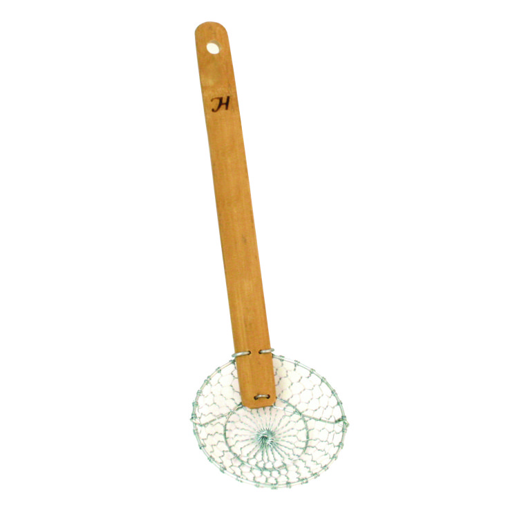 THUNDER GROUP SKIMMER, WIRE 4 GALVANIZED STEEL