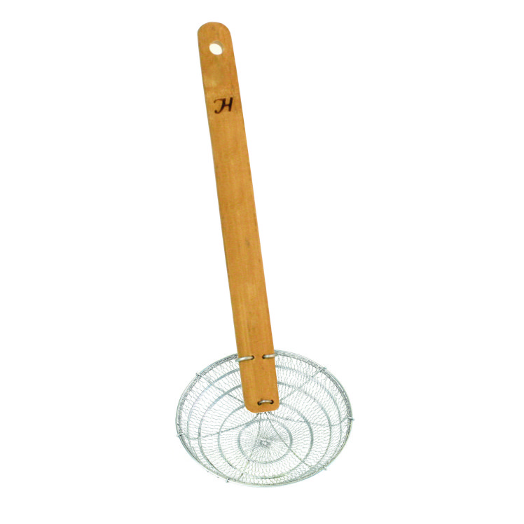Thunder Group Steel Galvanized Wire Skimmer