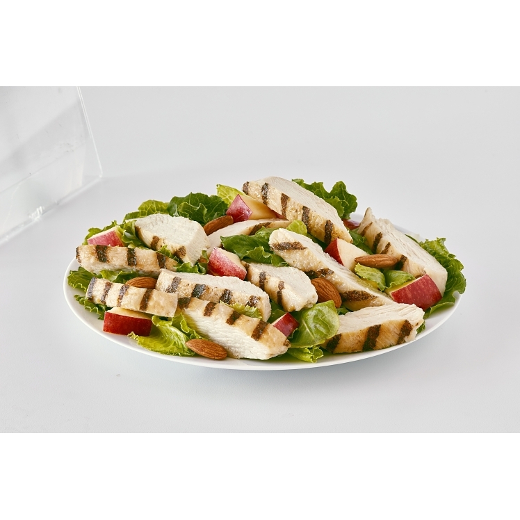 FOSTER FARMS CHICKEN BREAST STRIPS MEAT