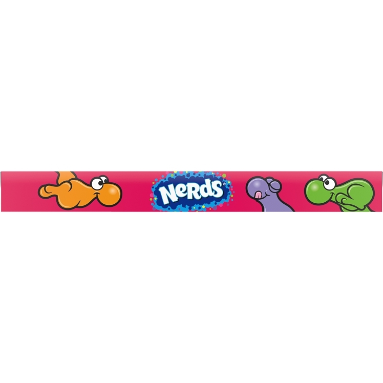 NERDS RAINBOW Theater Box 12/5oz US
