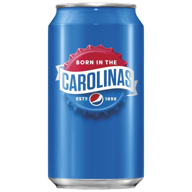 PEPSI COLA
