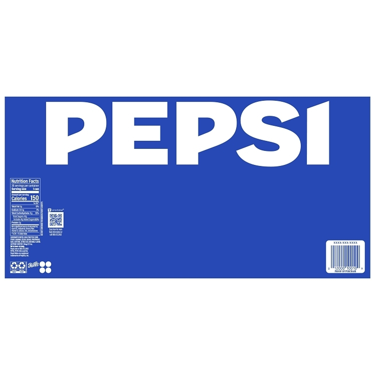 PEPSI COLA