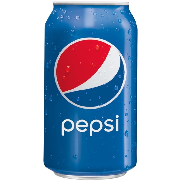 PEPSI COLA