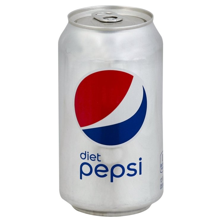 DIET PEPSI