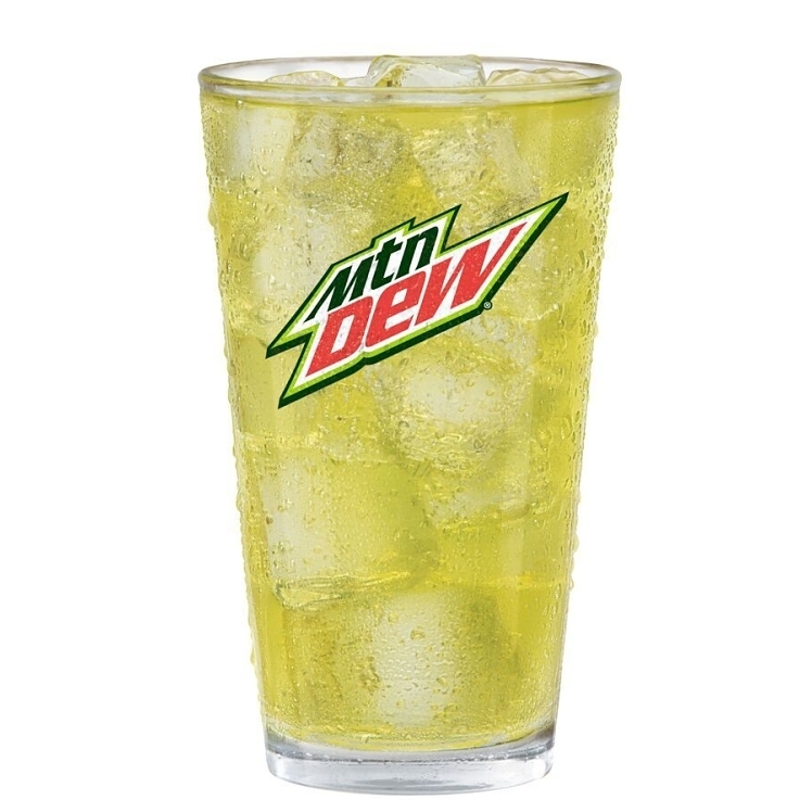 MOUNTAIN DEW 36/12 OZ