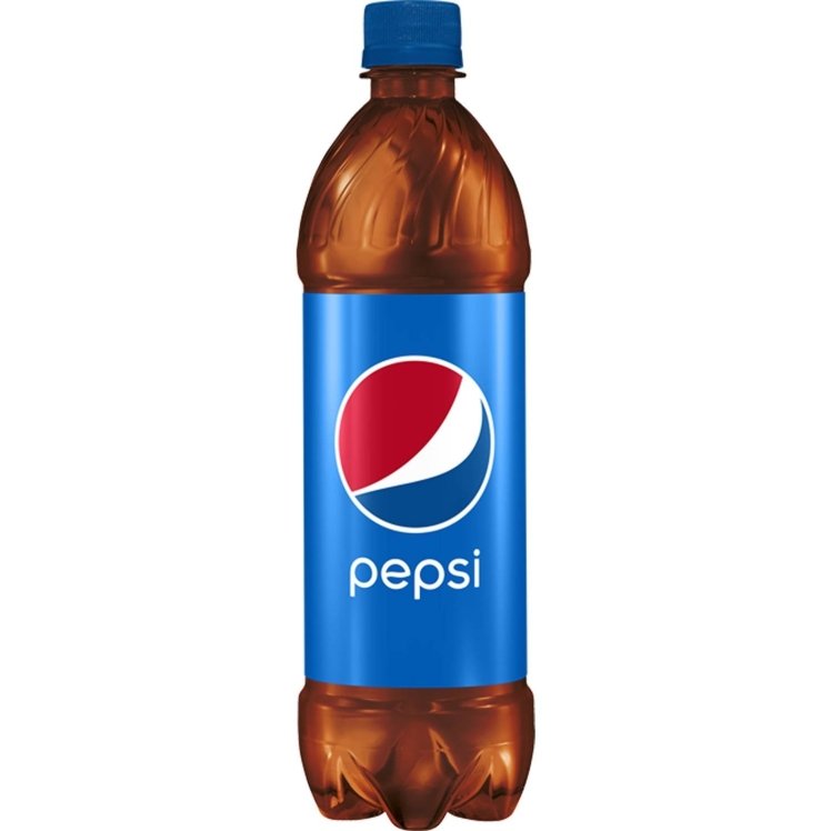 PEPSI COLA
