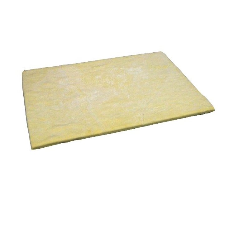 ORANGE BAKERY PUFF PASTRY SHEET DOUGH 15 X 23 INCH