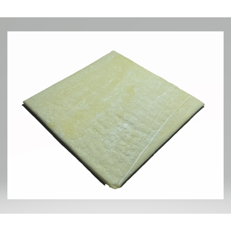 ORANGE BAKERY PUFF PASTRY SHEET DOUGH 15 X 23 INCH