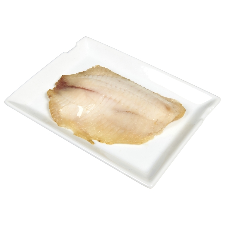 HARBOR BANKS TILAPIA FILLET BONELESS SHALLOW SKINNED RAW IQF 3-5 OZ