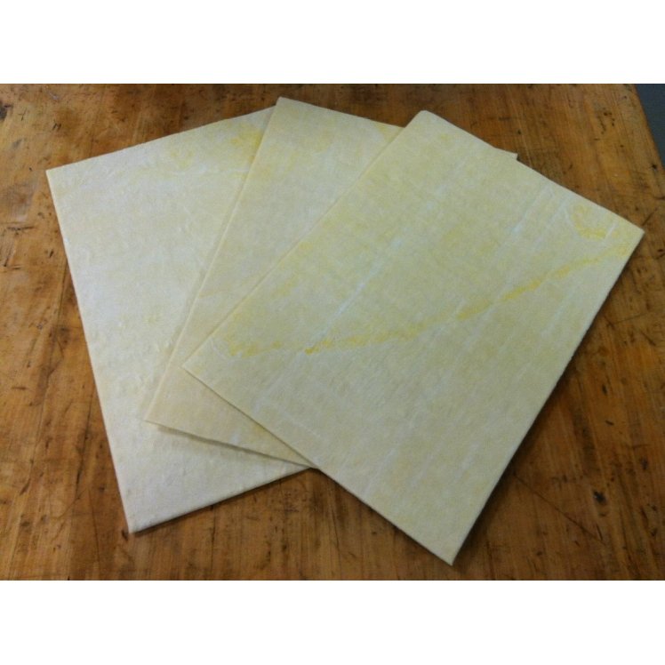 ORANGE BAKERY PUFF PASTRY DOUGH