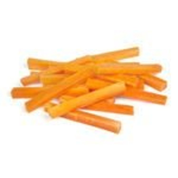 CARROT STICK 3 3/4 TRAY