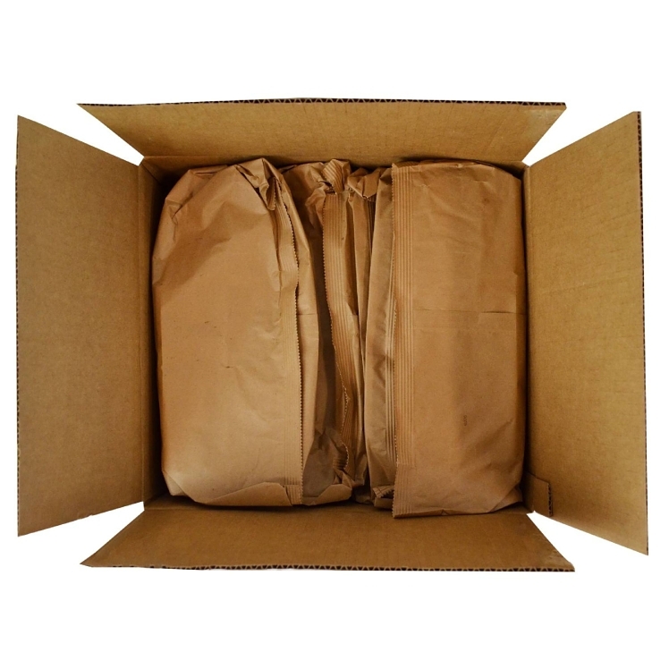 HARVEST VALUE POTATO FRENCH FRIES CRINKLE CUT 3/8 INCH LOW FAT FROZEN