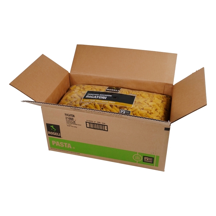 ROSELI RIGATONI PASTA