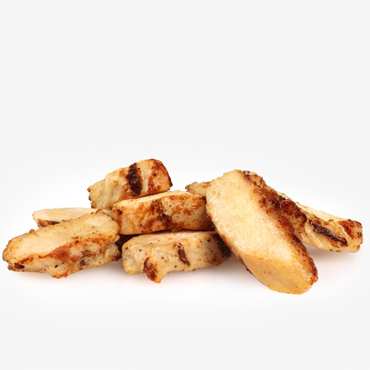 PILGRIM'S FOODSERVICE FAJITA CHICKEN BREAST STRIPS