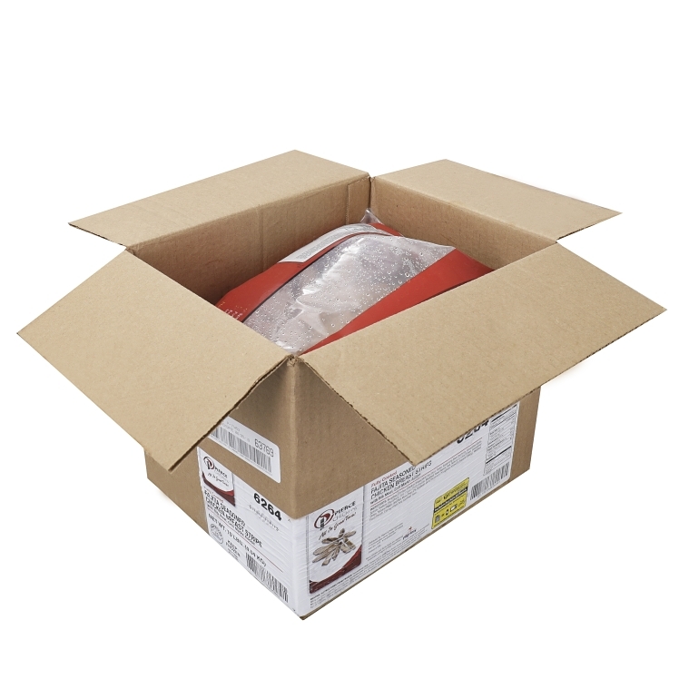 PILGRIM'S FOODSERVICE FAJITA CHICKEN BREAST STRIPS