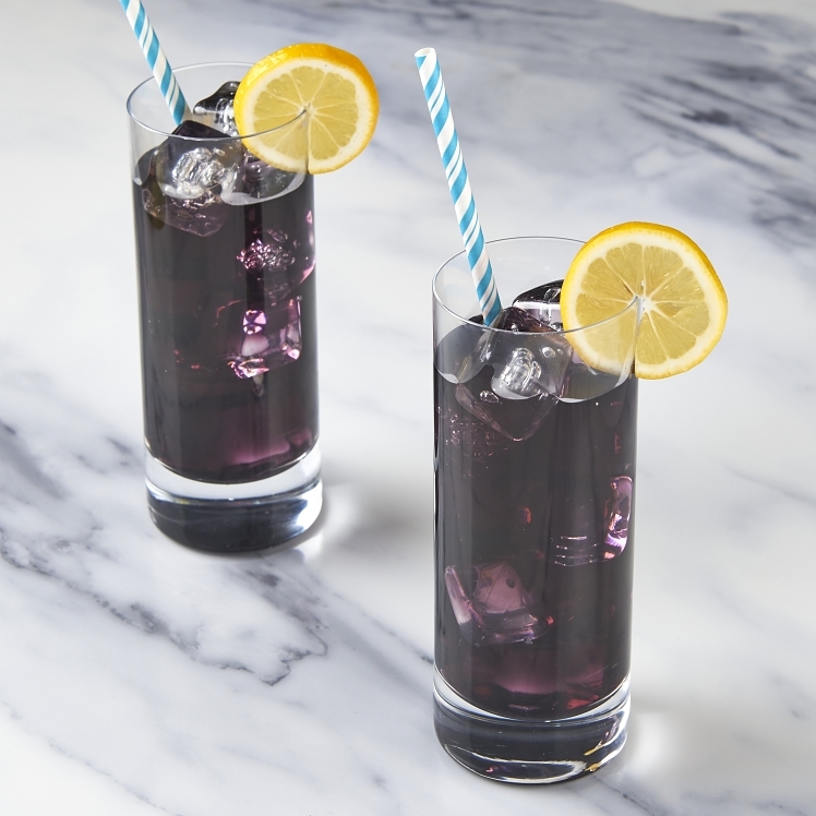 THIRSTER GRAPE DRINK MIX