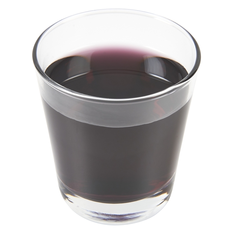 THIRSTER GRAPE DRINK MIX