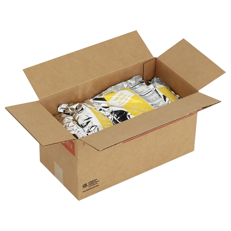 THIRSTER LEMONADE DRINK MIX