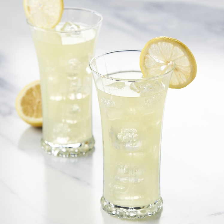 THIRSTER LEMONADE DRINK MIX