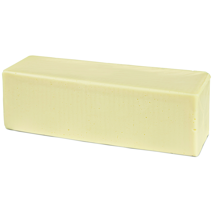 DEL PASADO DOMESTIC COTIJA CHEESE LOAF CURVED