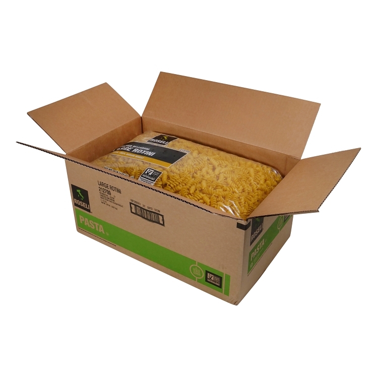 ROSELI LARGE ROTINI PASTA