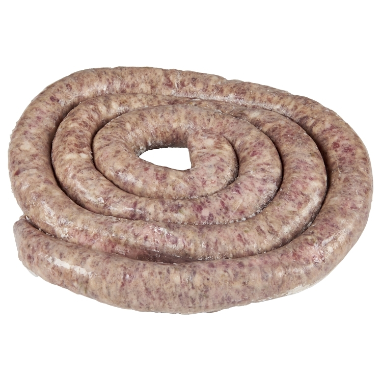 ROSELI SWEET ITALIAN SAUSAGE ROPE RAW