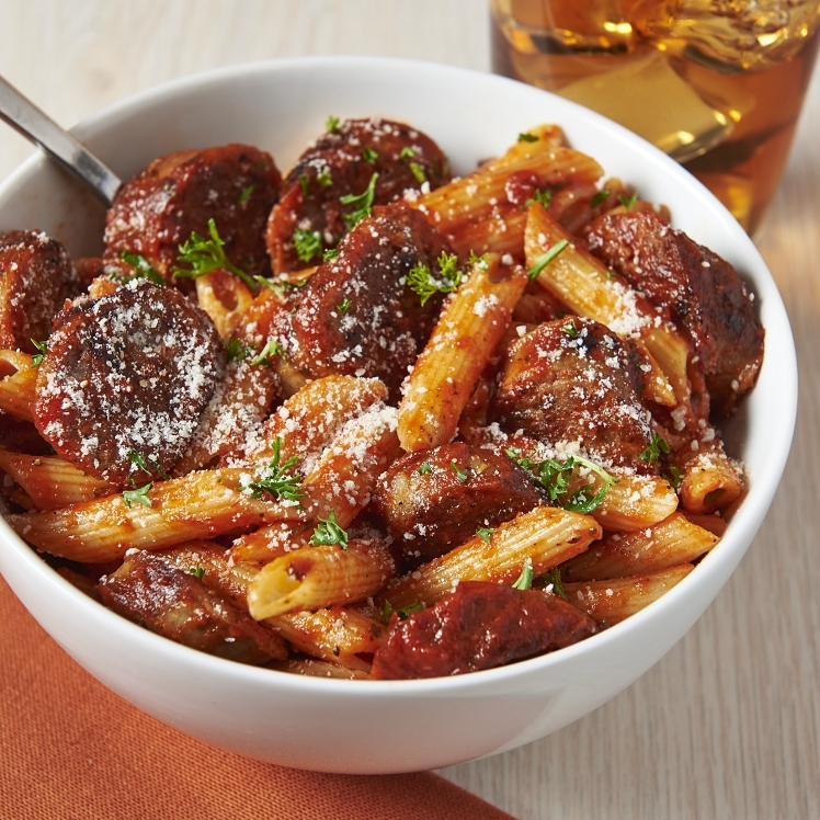 ROSELI SWEET ITALIAN SAUSAGE ROPE RAW