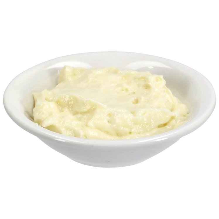 MONARCH MAYONNAISE DELUXE REAL PLASTIC JUG