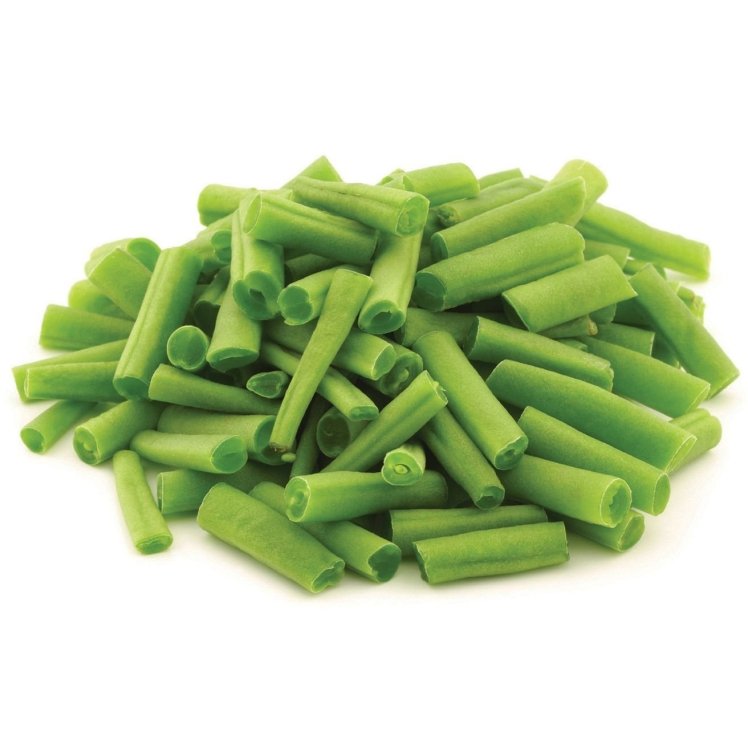 MONARCH GREEN BEANS ITALIAN CUT FANCY