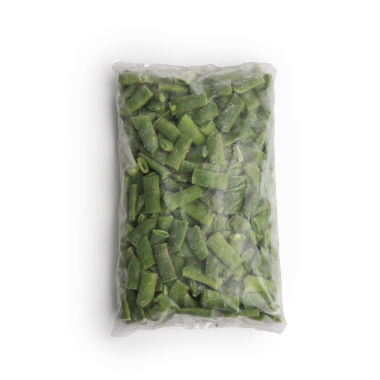 MONARCH GREEN BEANS ITALIAN CUT FANCY