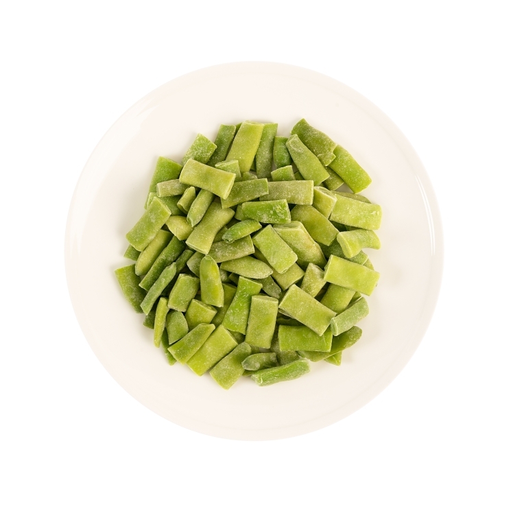 MONARCH GREEN BEANS ITALIAN CUT FANCY