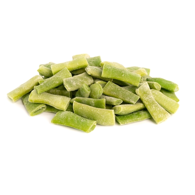MONARCH GREEN BEANS ITALIAN CUT FANCY