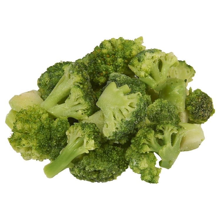 MONARCH IQF CUT BROCCOLI