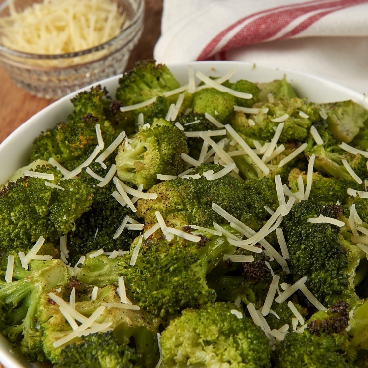 MONARCH IQF CUT BROCCOLI