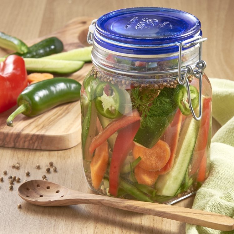 MONARCH WHITE DISTILLED VINEGAR 5%