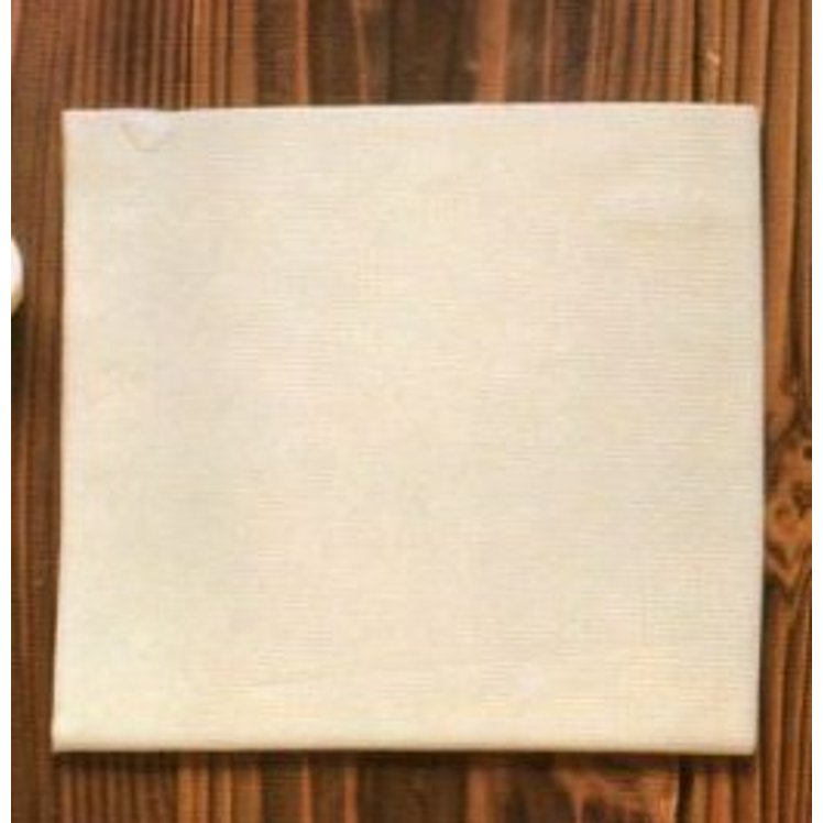 ORANGE BAKERY PUFF PASTRY SQUARES 5 X 5 INCH