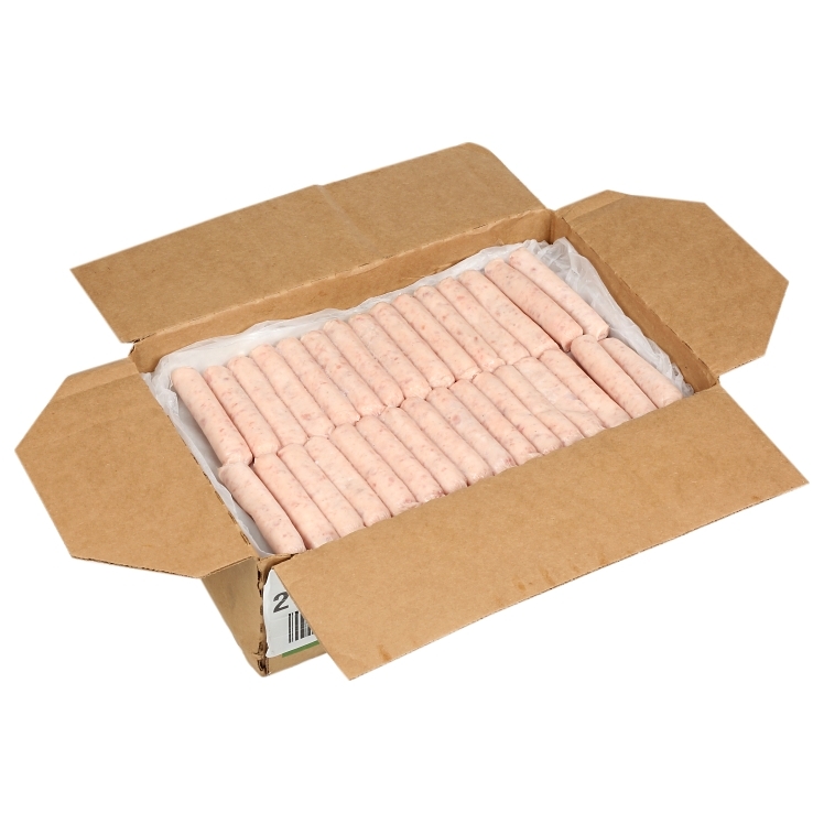 PATUXENT FARMS RAW SWEET BREAKFAST SAUSAGE LINKS 1 OZ