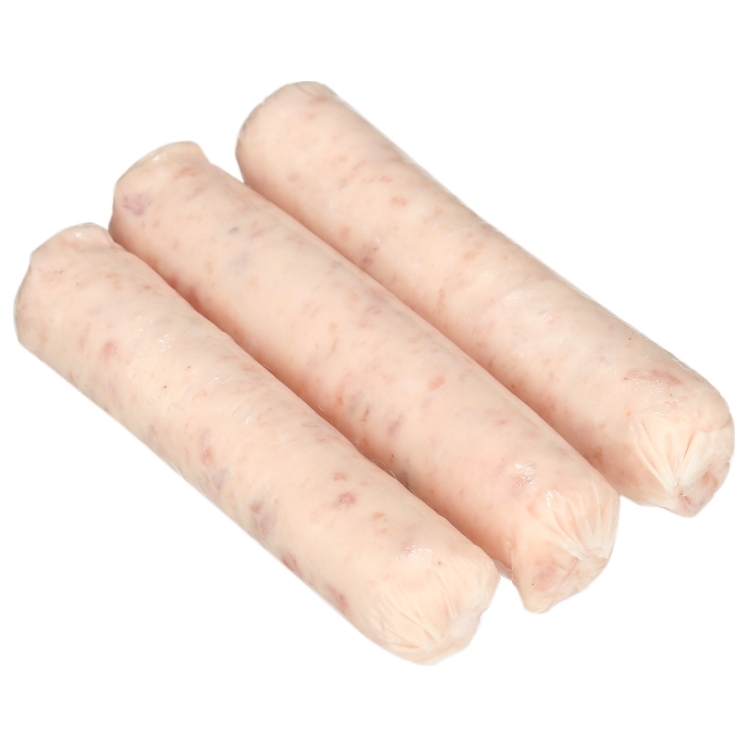PATUXENT FARMS RAW SWEET BREAKFAST SAUSAGE LINKS 1 OZ
