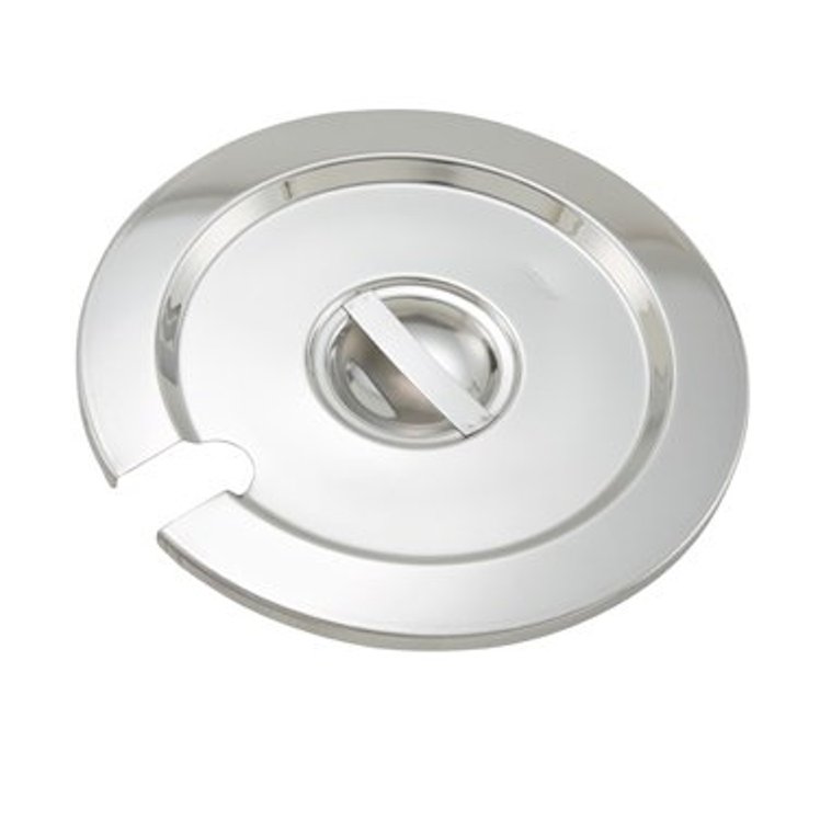 WINCO INSET COVER FOR 7 QUART