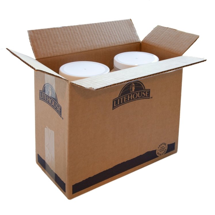 LITEHOUSE COLESLAW DRESSING