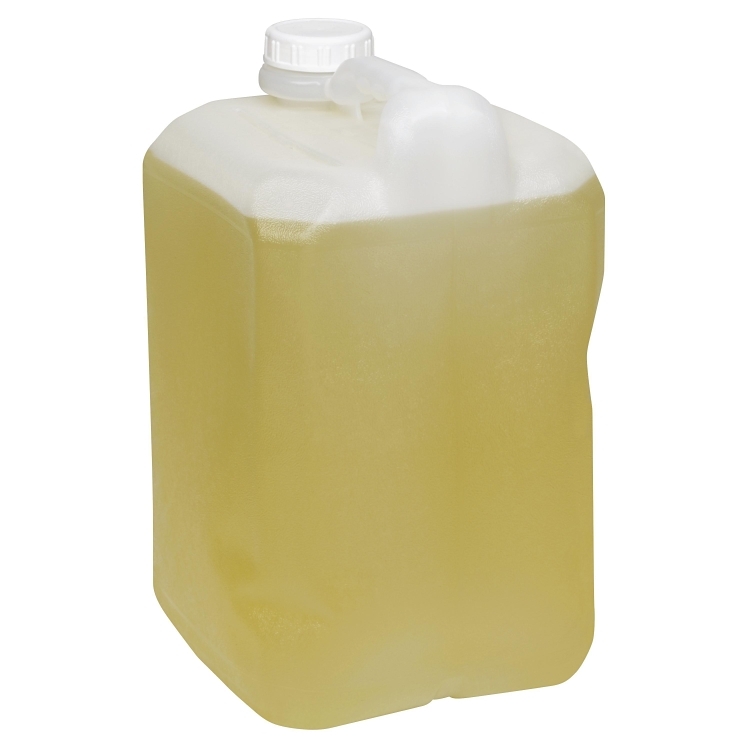 HARVEST VALUE CLEAR VEGETABLE FRYING OIL