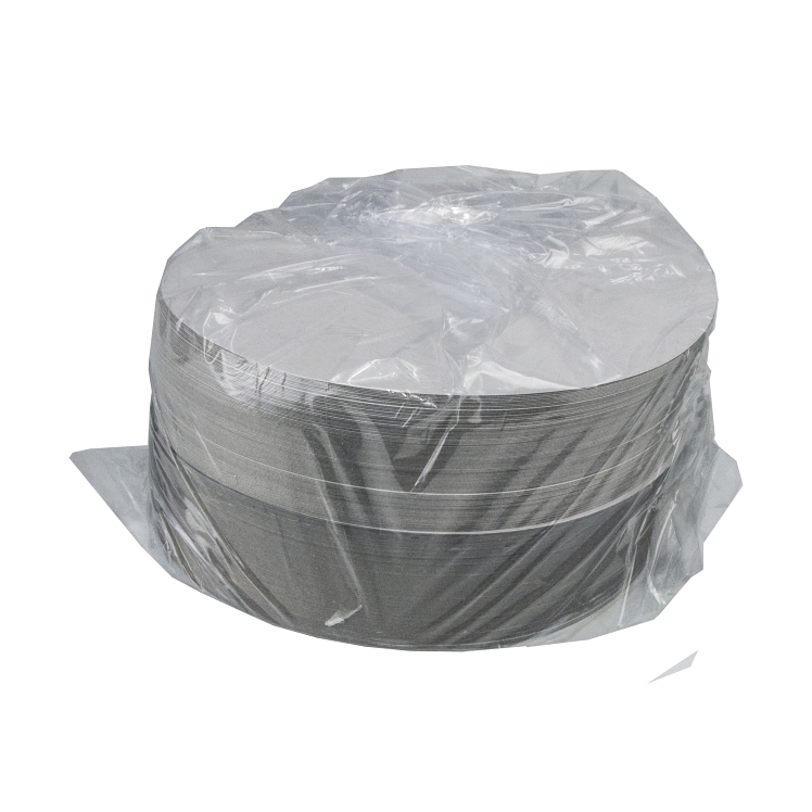 VALU PLUS 7 1 COMPARTMENT ROUND FOIL CONTAINER