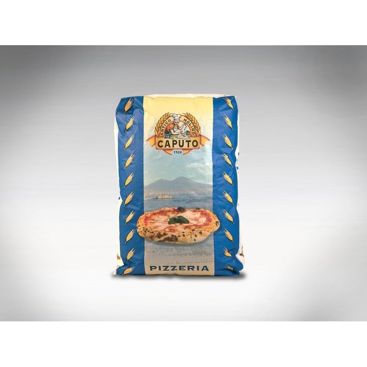 ANTICO MOLINO CAPUTO FLOUR PIZZA UNBLEACHED 00 IMPORTED ITALY
