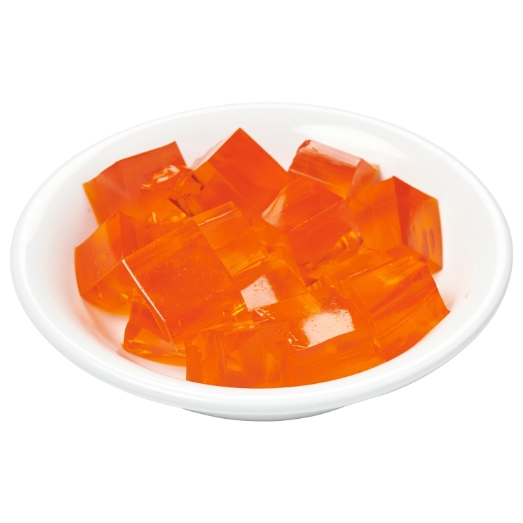MONARCH ORANGE GELATIN MIX