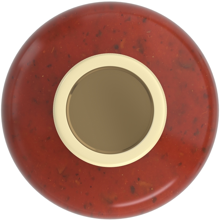 PREGO ITALIAN STYLE SPAGHETTI SAUCE WITH MUSHROOM