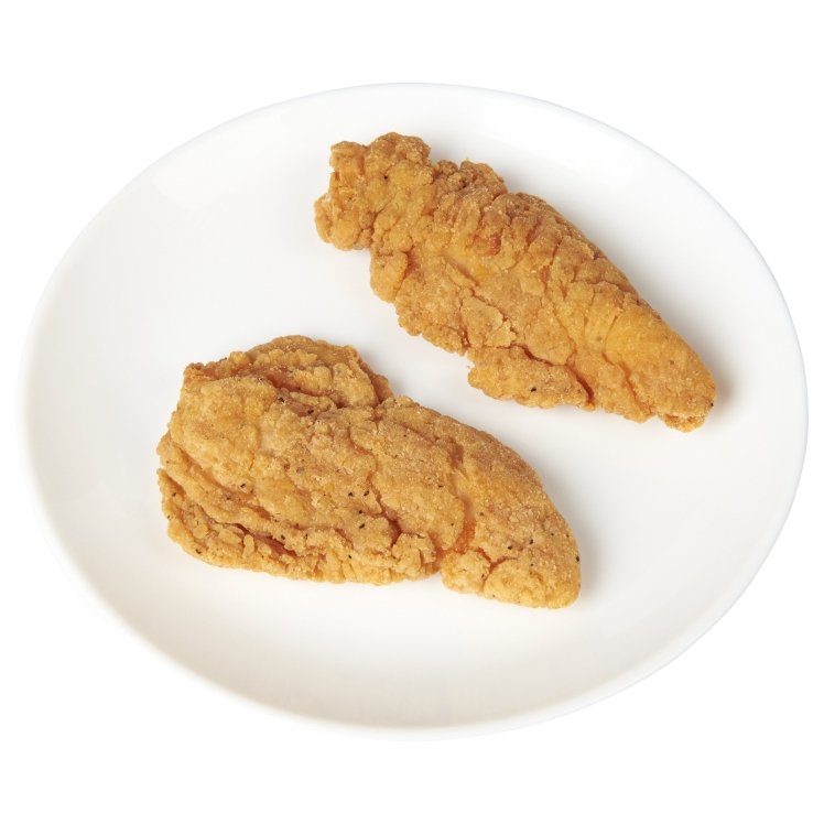 PATUXENT FARMS PREMIUM CHICKEN TENDER FRITTER MEDIUM SAVORY