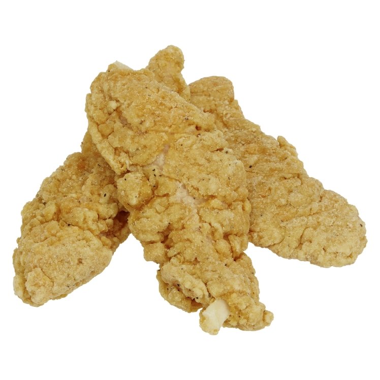 PATUXENT FARMS PREMIUM CHICKEN TENDER FRITTER MEDIUM SAVORY
